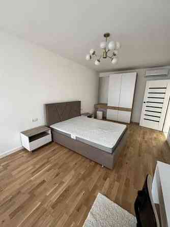 Оренда світлої 3 кімнатної квартири в центрі міста, біля Прикарпаття Ивано-Франковск