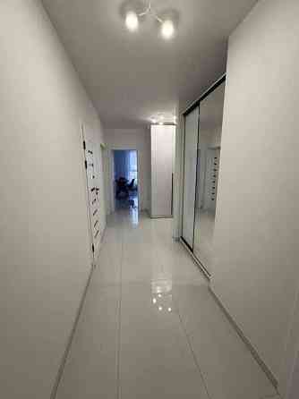 Оренда світлої 3 кімнатної квартири в центрі міста, біля Прикарпаття Ивано-Франковск