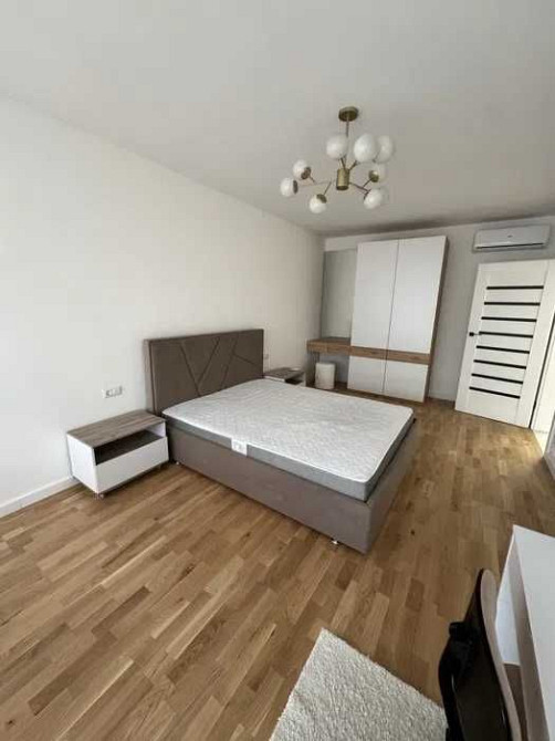 Оренда світлої 3 кімнатної квартири в центрі міста, біля Прикарпаття Ивано-Франковск - изображение 5