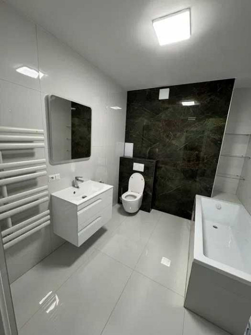 Оренда світлої 3 кімнатної квартири в центрі міста, біля Прикарпаття Ивано-Франковск - изображение 7