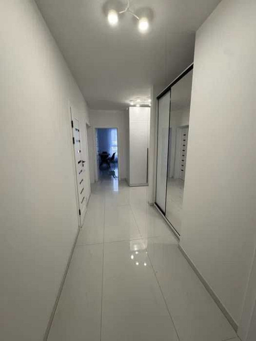 Оренда світлої 3 кімнатної квартири в центрі міста, біля Прикарпаття Ивано-Франковск - изображение 6