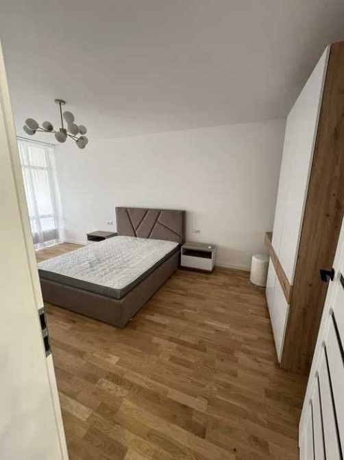 Оренда світлої 3 кімнатної квартири в центрі міста, біля Прикарпаття Ивано-Франковск - изображение 3