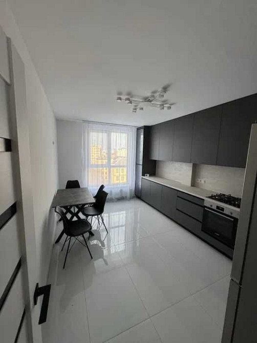 Оренда світлої 3 кімнатної квартири в центрі міста, біля Прикарпаття Ивано-Франковск - изображение 2