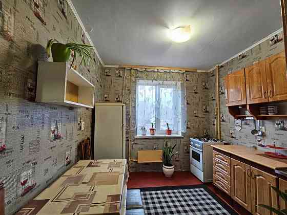 Оренда просторої двокімнатної квартири 45m2 в Дарницькому районі Киев