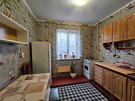 Оренда просторої двокімнатної квартири 45m2 в Дарницькому районі Киев