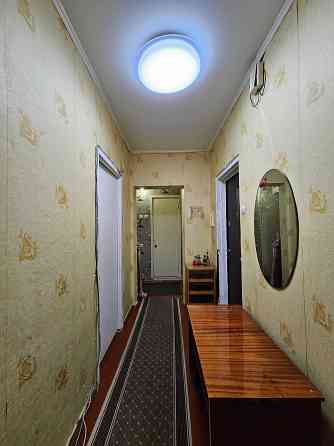 Оренда просторої двокімнатної квартири 45m2 в Дарницькому районі Киев