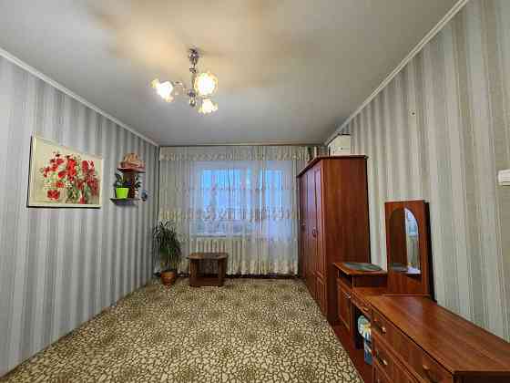 Оренда просторої двокімнатної квартири 45m2 в Дарницькому районі Киев