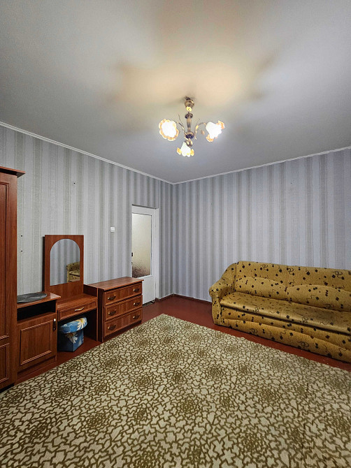 Оренда просторої двокімнатної квартири 45m2 в Дарницькому районі Киев - изображение 5