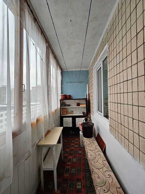 Оренда просторої двокімнатної квартири 45m2 в Дарницькому районі Киев - изображение 7