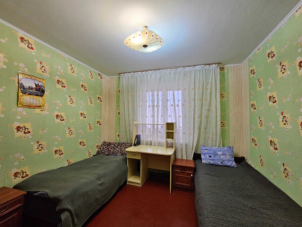 Оренда просторої двокімнатної квартири 45m2 в Дарницькому районі Киев - изображение 8