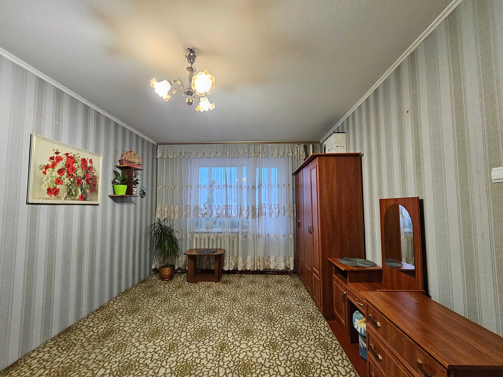 Оренда просторої двокімнатної квартири 45m2 в Дарницькому районі Киев - изображение 6