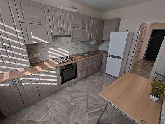 Оренда 1к ЖК Континент м. Буча! Буча