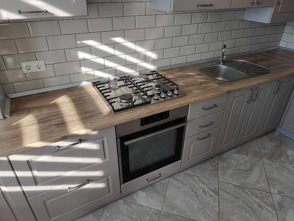 Оренда 1к ЖК Континент м. Буча! Буча - зображення 5