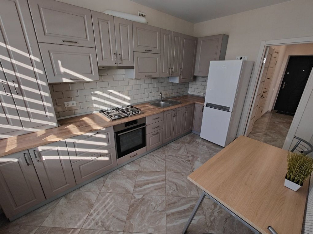 Оренда 1к ЖК Континент м. Буча! Буча - зображення 1