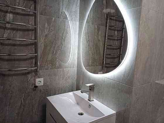 Перша здача 1 кім.кв.+кухня вітальня по вул.Під Голоском Львов