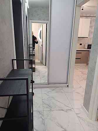 Перша здача 1 кім.кв.+кухня вітальня по вул.Під Голоском Львов