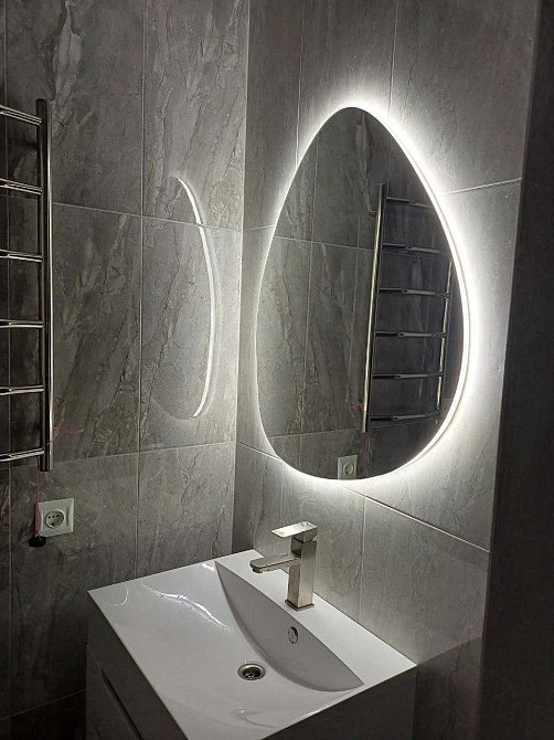 Перша здача 1 кім.кв.+кухня вітальня по вул.Під Голоском Львов - изображение 6