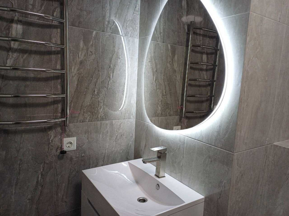 Перша здача 1 кім.кв.+кухня вітальня по вул.Під Голоском Львов - изображение 5