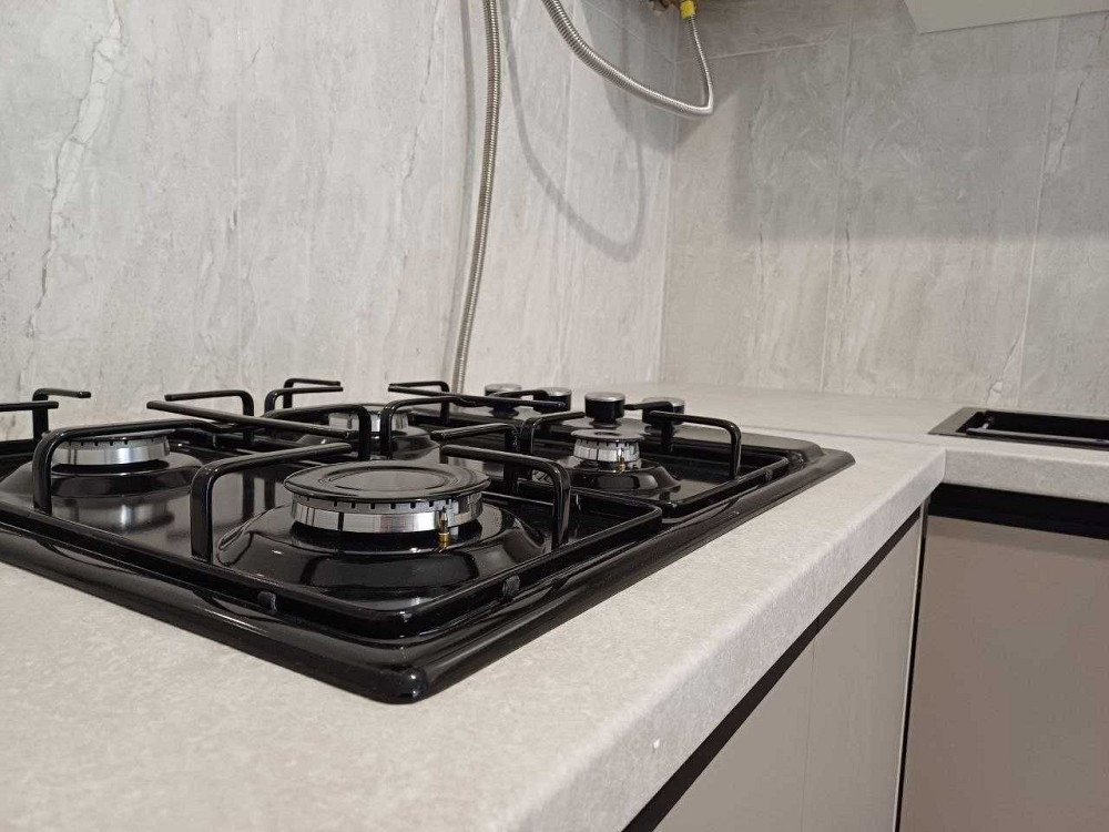 Перша здача 1 кім.кв.+кухня вітальня по вул.Під Голоском Львов - изображение 7