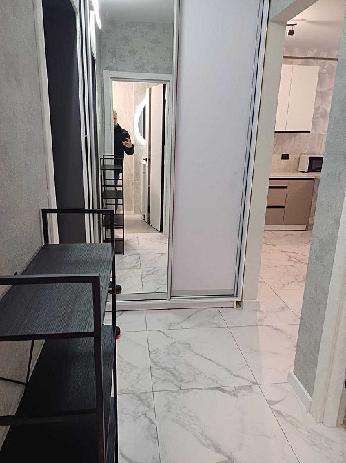 Перша здача 1 кім.кв.+кухня вітальня по вул.Під Голоском Львов - изображение 2