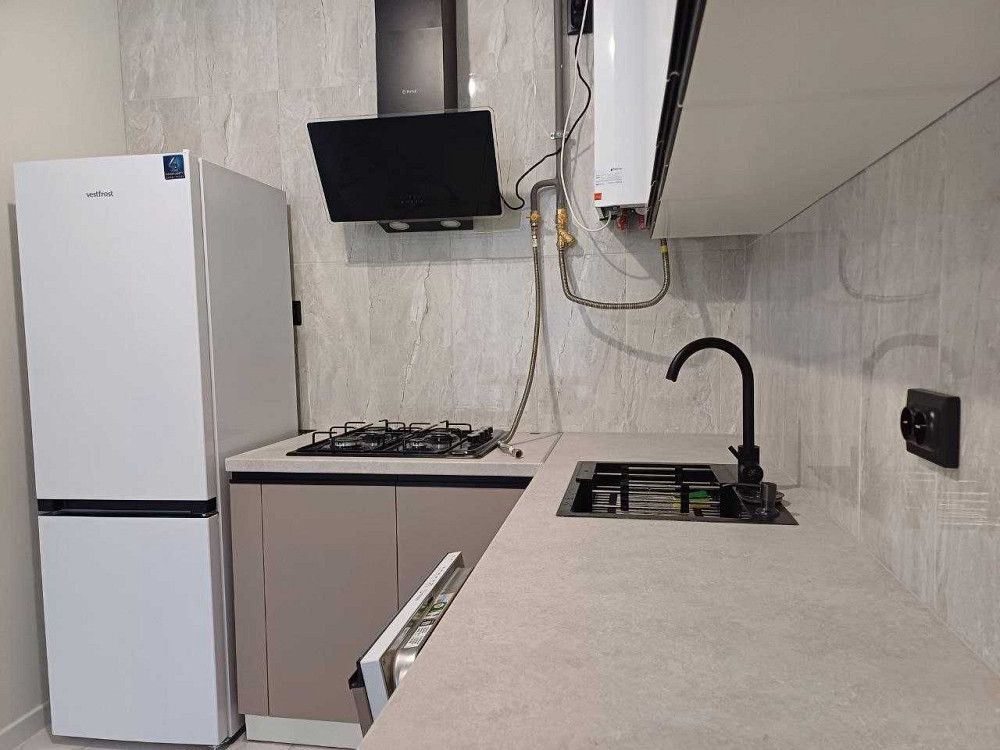 Перша здача 1 кім.кв.+кухня вітальня по вул.Під Голоском Львов - изображение 8