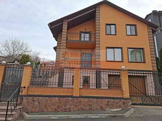 Без комісії! Центр. Оренда розумного будинку, 415м2, пр.Кудряшова Киев