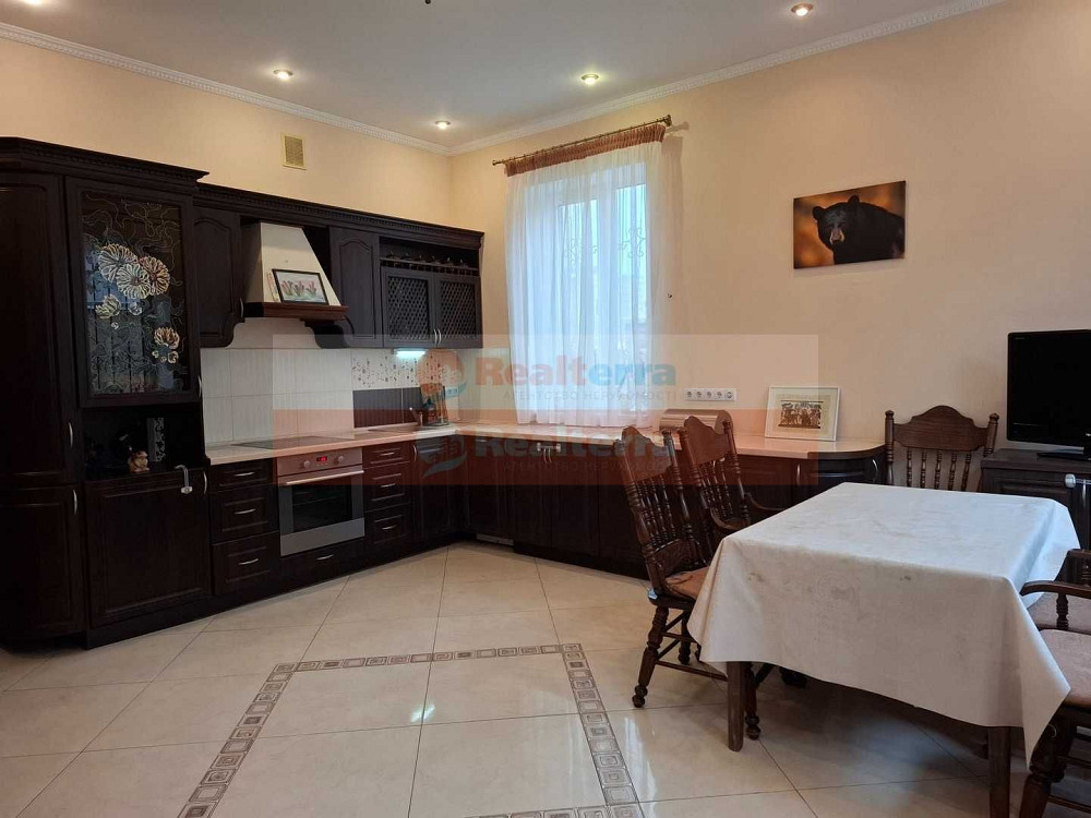 Без комісії! Центр. Оренда розумного будинку, 415м2, пр.Кудряшова Київ - зображення 5