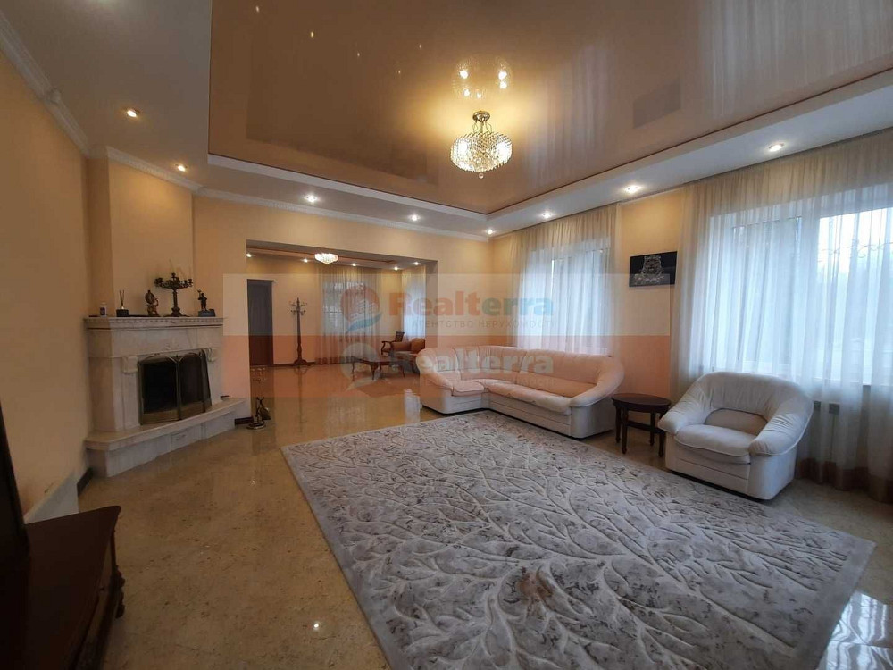 Без комісії! Центр. Оренда розумного будинку, 415м2, пр.Кудряшова Київ - зображення 3