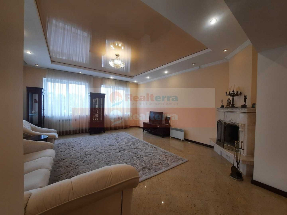 Без комісії! Центр. Оренда розумного будинку, 415м2, пр.Кудряшова Київ - зображення 4