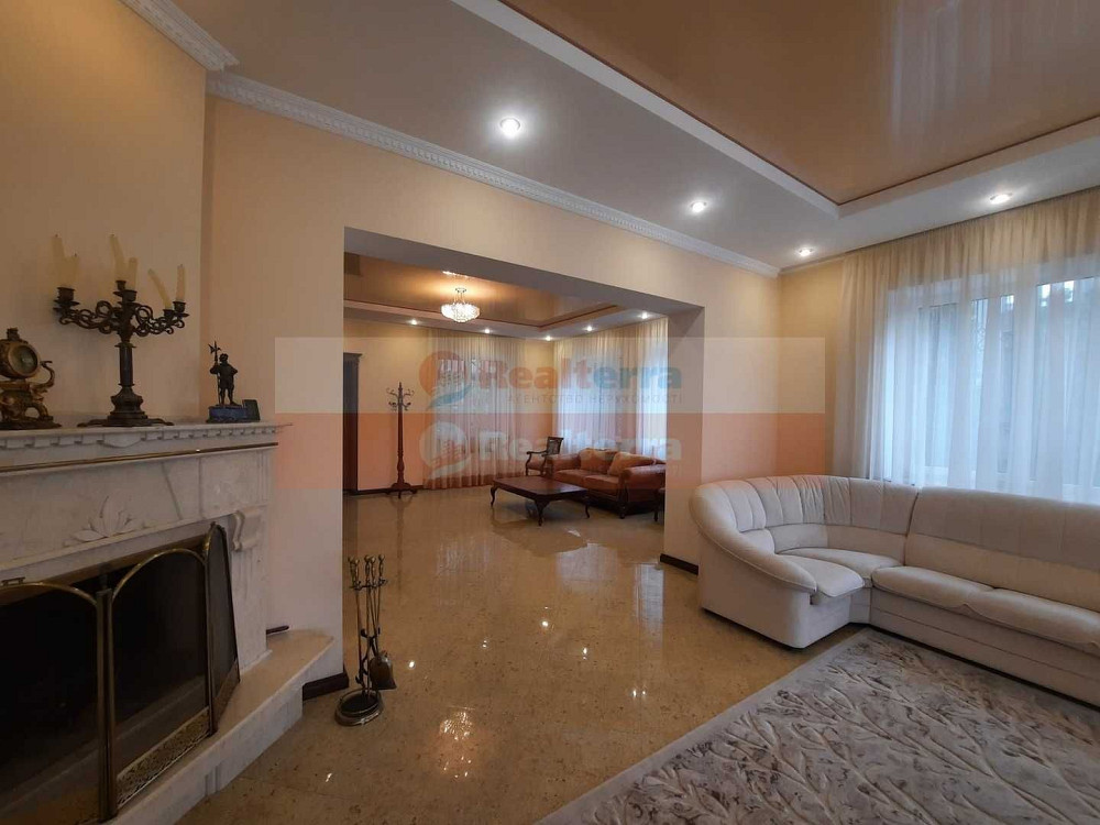 Без комісії! Центр. Оренда розумного будинку, 415м2, пр.Кудряшова Київ - зображення 2