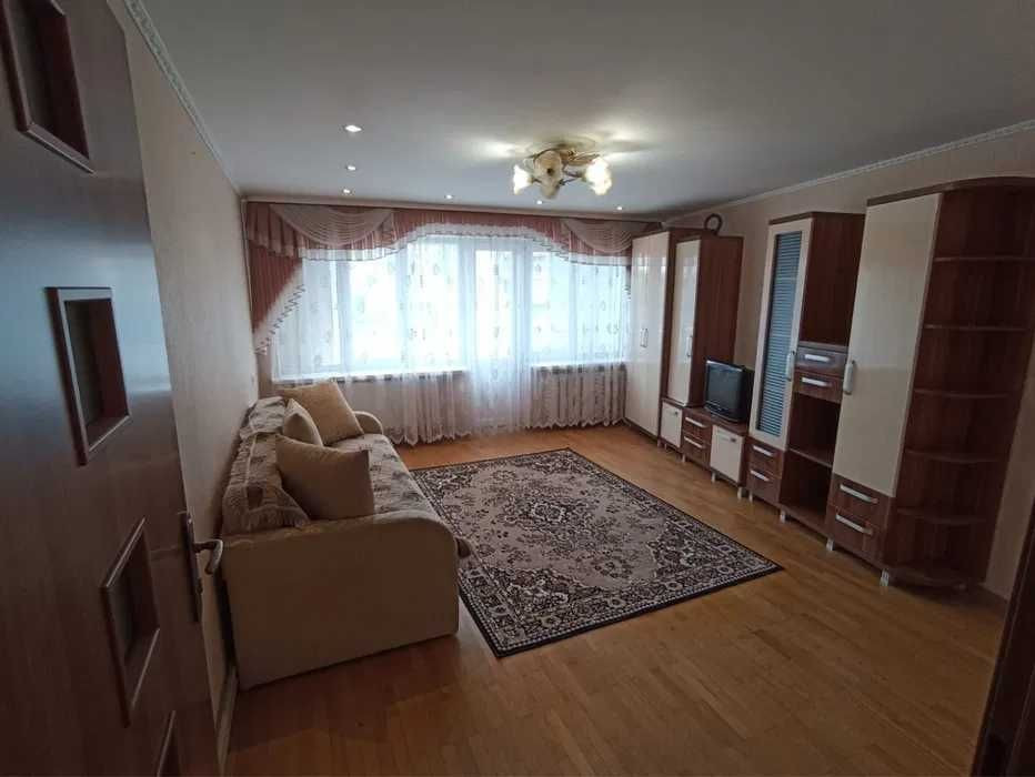 Оренда 1к в центральній частині міста! Ивано-Франковск - изображение 5