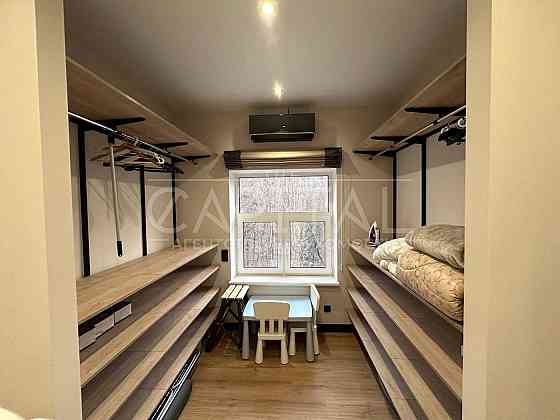 Оренда квартири, ЖК Поділ Град, вул. Дегтярна, Поділ Киев