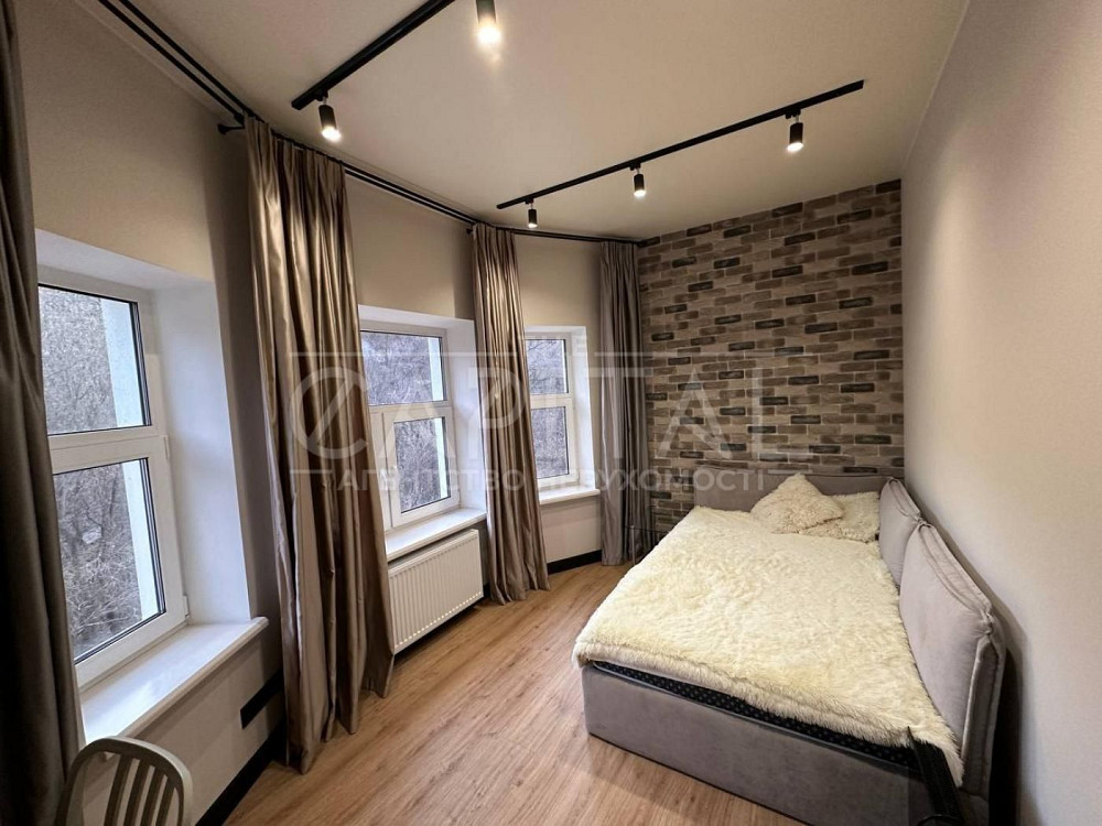 Оренда квартири, ЖК Поділ Град, вул. Дегтярна, Поділ Київ - зображення 7