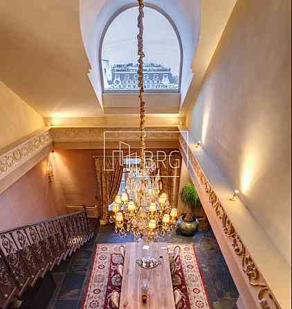 Аренда апартаментов 2 уровня 5к исторический центр Б.Житомирская без% Киев