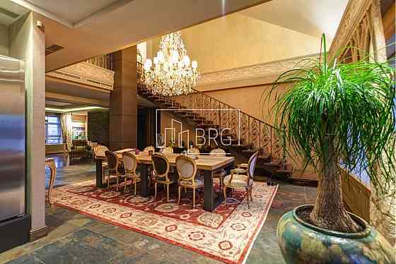 Аренда апартаментов 2 уровня 5к исторический центр Б.Житомирская без% Киев