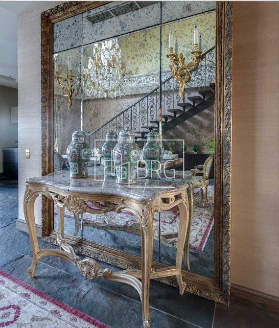 Аренда апартаментов 2 уровня 5к исторический центр Б.Житомирская без% Киев - изображение 7