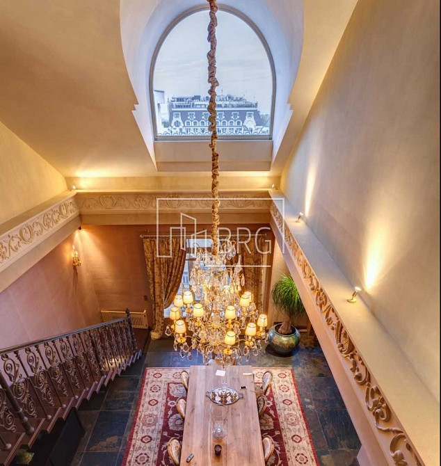 Аренда апартаментов 2 уровня 5к исторический центр Б.Житомирская без% Киев - изображение 5