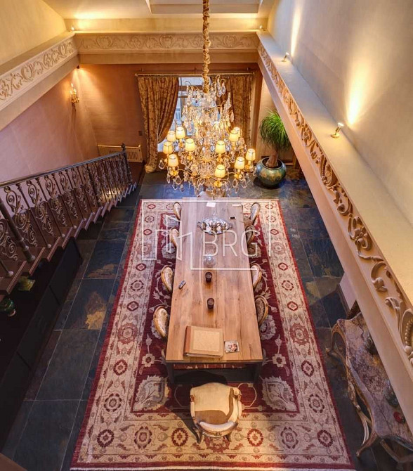 Аренда апартаментов 2 уровня 5к исторический центр Б.Житомирская без% Киев - изображение 4