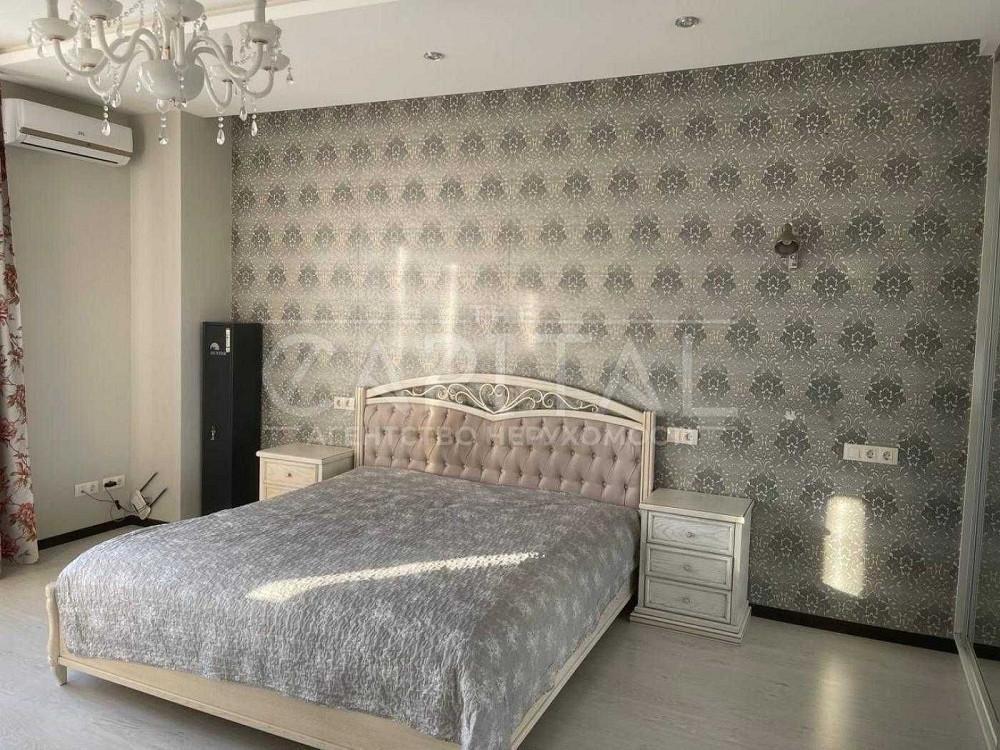 Аренда квартиры Жк Парус парк Наталка Оболонская Набережная Киев - изображение 5