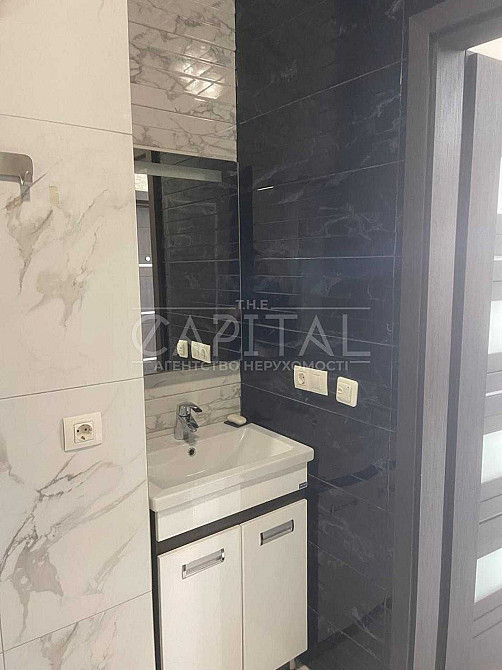 Аренда квартиры Жк Парус парк Наталка Оболонская Набережная Киев - изображение 8