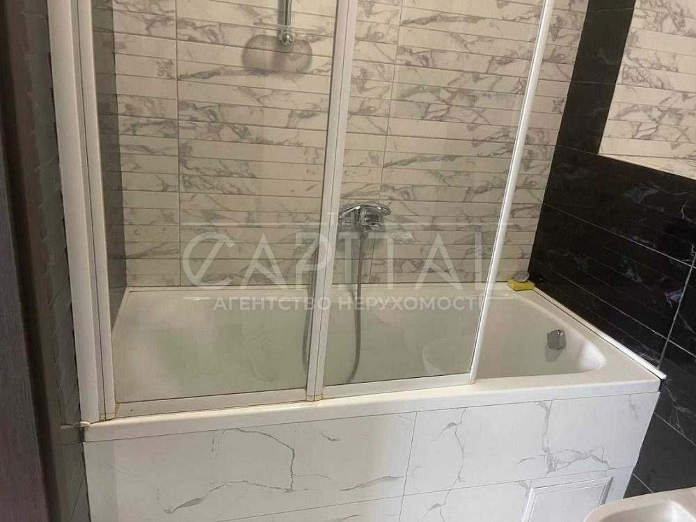 Аренда квартиры Жк Парус парк Наталка Оболонская Набережная Киев - изображение 6