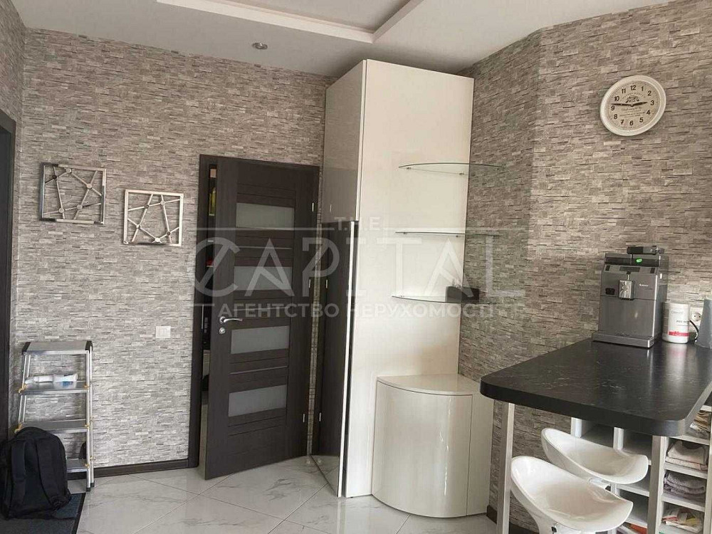 Аренда квартиры Жк Парус парк Наталка Оболонская Набережная Киев - изображение 4