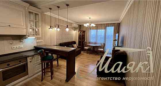 Оренда 2х кімнатної квартири, ЖК Парк Авеню, Голосіївський район, Київ Киев