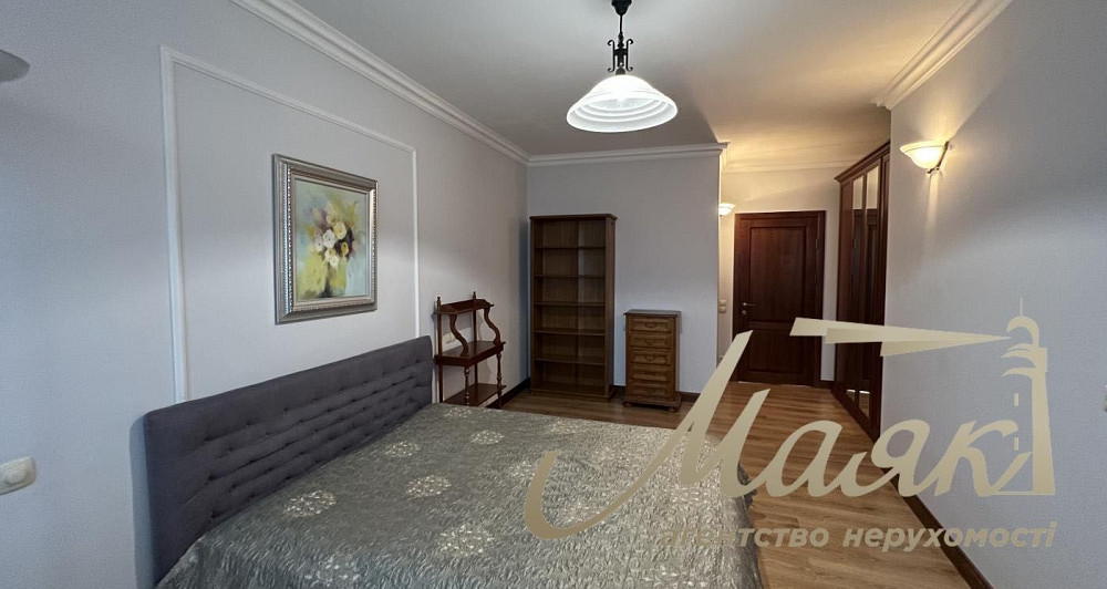 Оренда 2х кімнатної квартири, ЖК Парк Авеню, Голосіївський район, Київ Киев - изображение 3