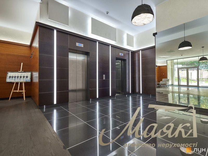 Оренда 2х кімнатної квартири, ЖК Парк Авеню, Голосіївський район, Київ Киев - изображение 8