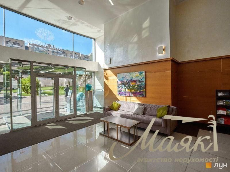 Оренда 2х кімнатної квартири, ЖК Парк Авеню, Голосіївський район, Київ Киев - изображение 7