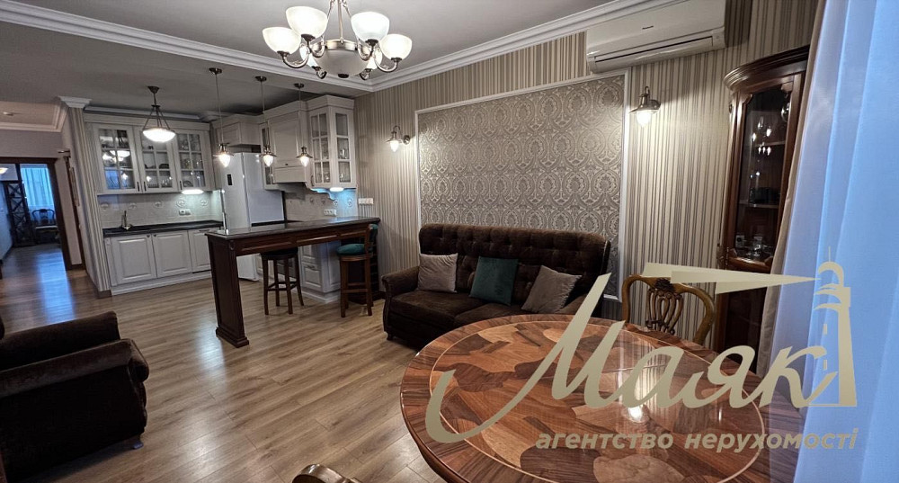 Оренда 2х кімнатної квартири, ЖК Парк Авеню, Голосіївський район, Київ Киев - изображение 2