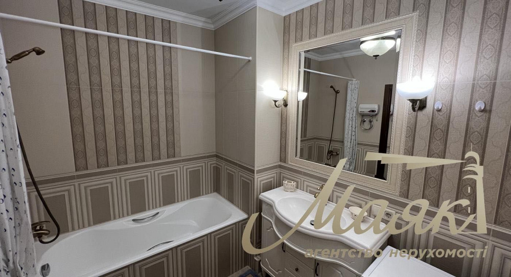 Оренда 2х кімнатної квартири, ЖК Парк Авеню, Голосіївський район, Київ Киев - изображение 4