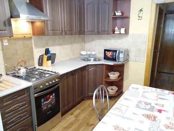 Здам квартиру за комунальні Чернівці