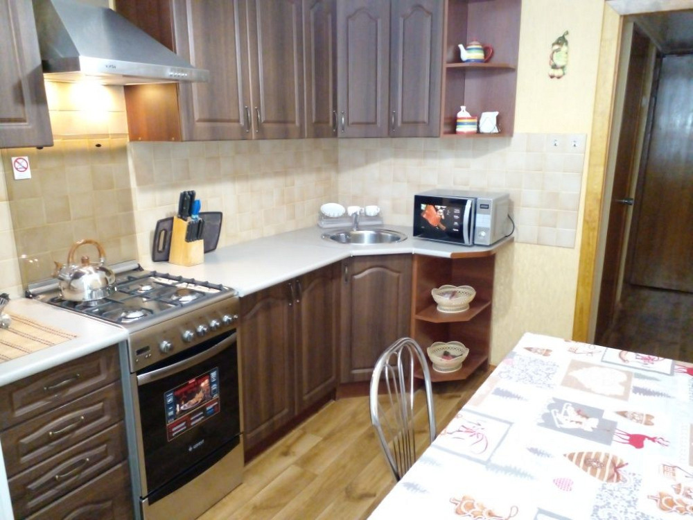 Здам квартиру за комунальні Чернівці - зображення 1